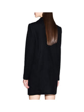 ARMANI EXCHANGE Armani Exchange Cappotto Donna Black - Nero BLACK